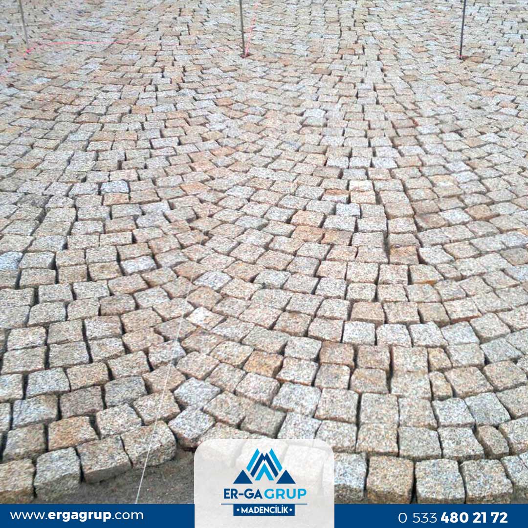 arnavut kaldirim tasi uygulama 2