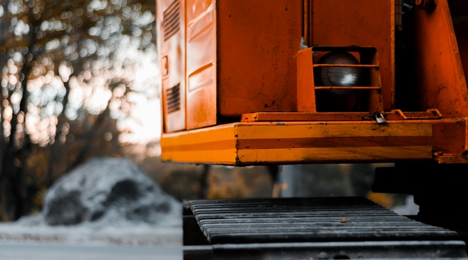 Ekskavatör Sepeti Nedir? Ne İçin Kullanılır?