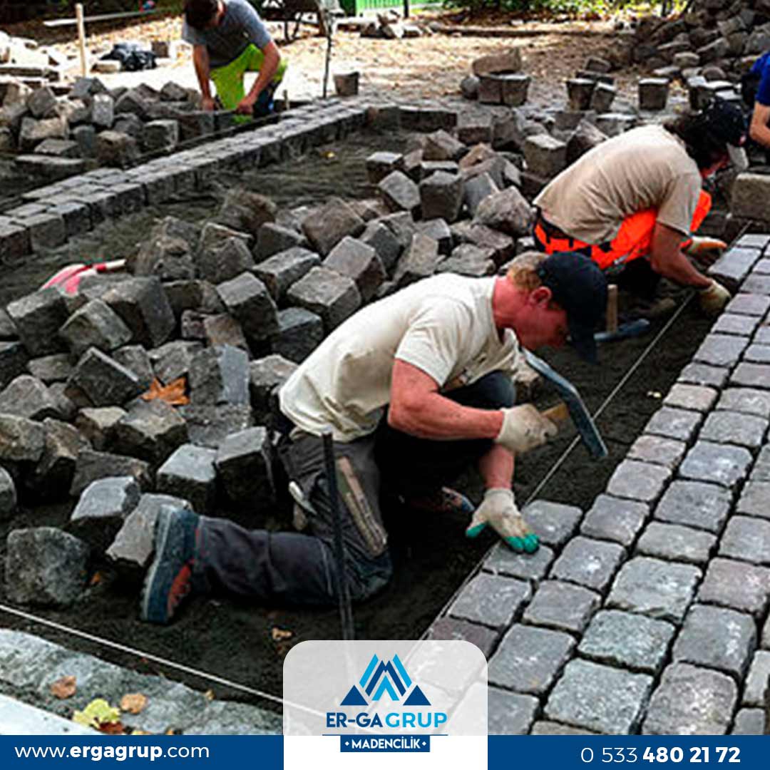 granit kup tas uygulama 11