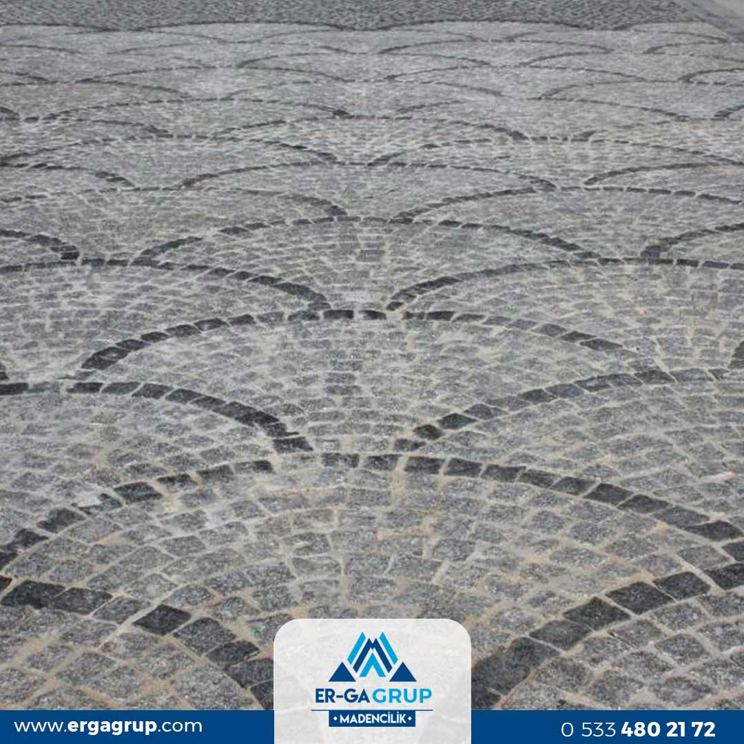 granit kup tas uygulama 6