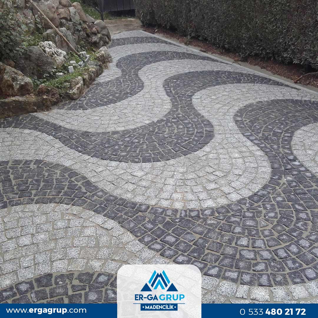 granit kup tas uygulama 7