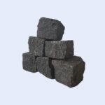 bazalt küp taşı