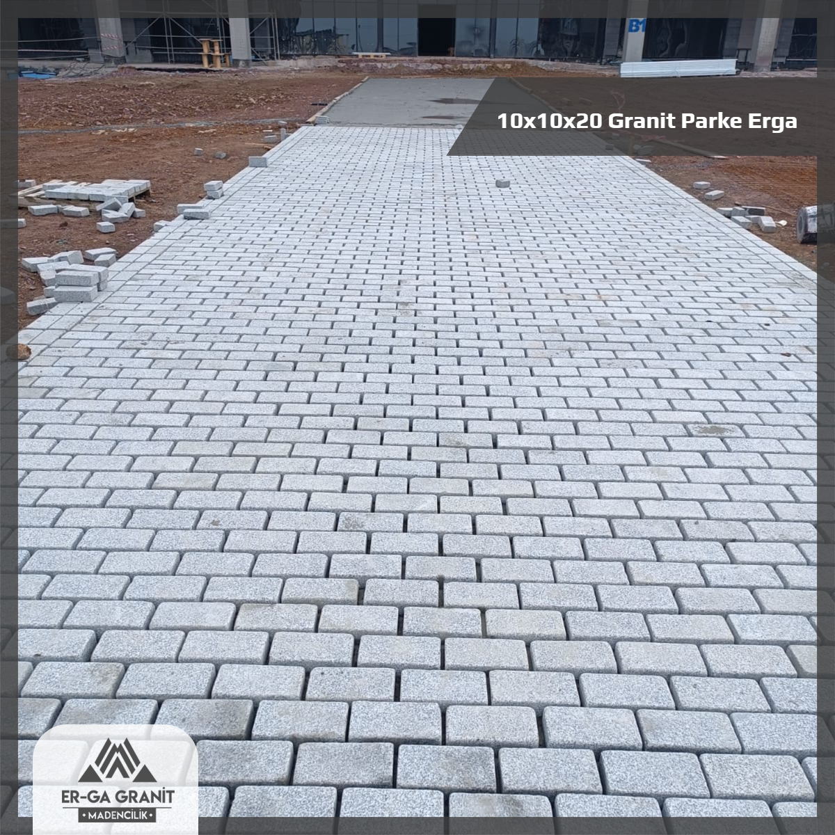 granit tamburlu 10x10x20