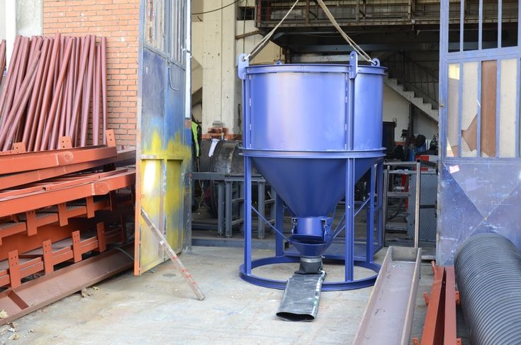 Beton Kovası Almadan Önce Bilinmesi Gerekenler