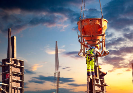 Beton Kovası Nedir?