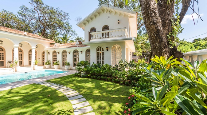 Eşsiz Bahçe Düzenleme Fikirleri