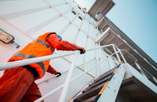 Gemici Merdiveni Nedir?