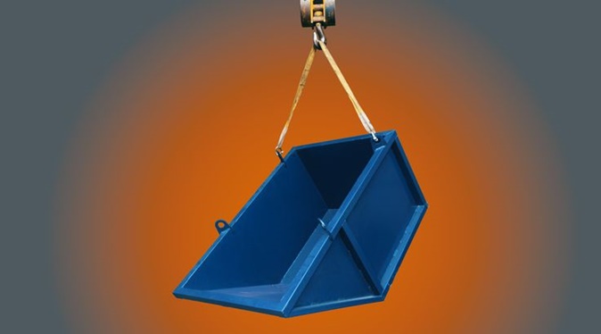 Hafriyat Kovası Nedir?