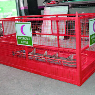 İlk Yardım Sepeti Nedir?