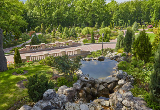 Kentsel Peyzaj Nedir?