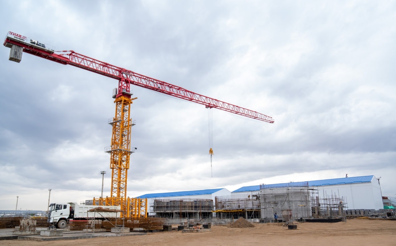 Malzeme Çıkarma Platformları Nedir Ve Niçin Kullanılır?