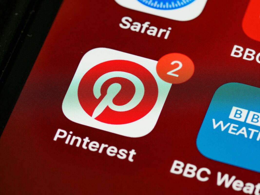 Pinterest Benzeri Uygulamalar Nelerdir?