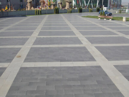 Basalt taşı
