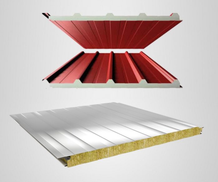 Sandviç Panel Fiyatları