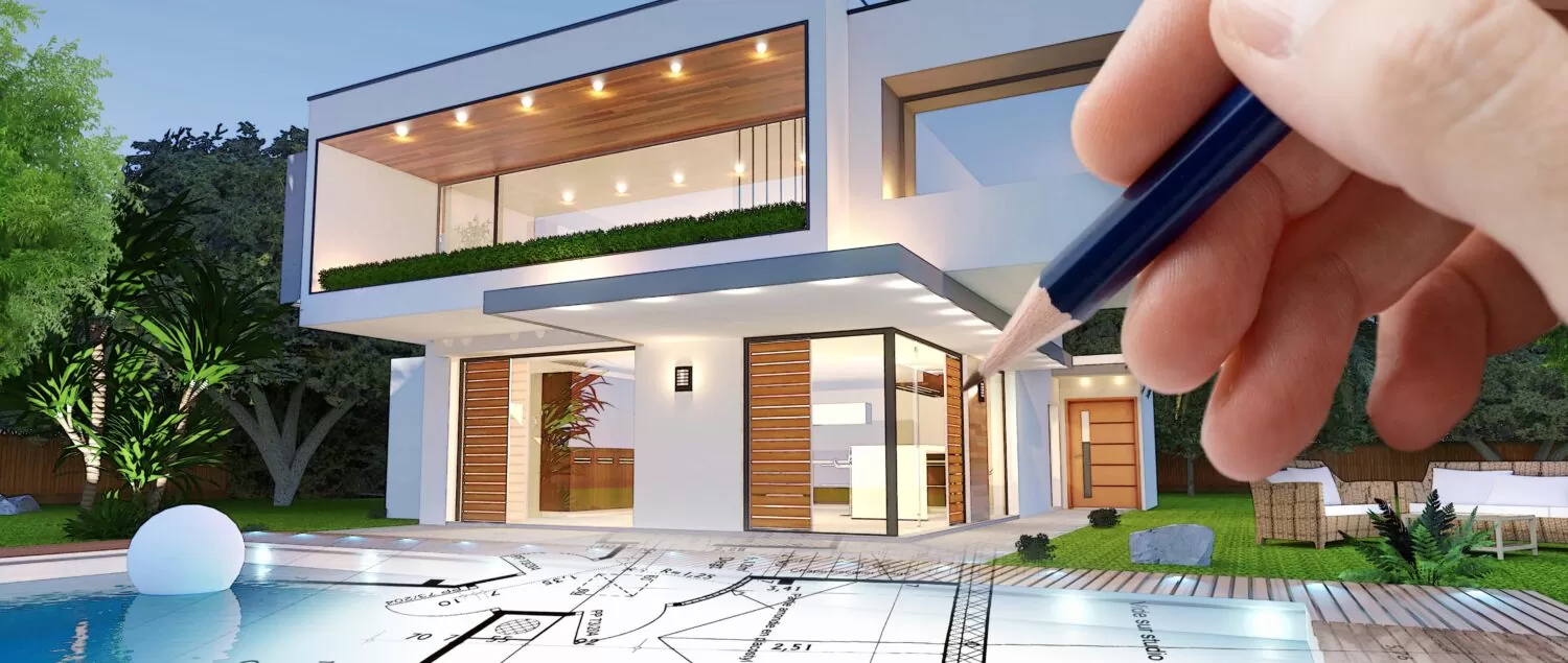 2024 Güncel Villa Temelden Maliyeti