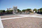 Porphyry Cubes Stone